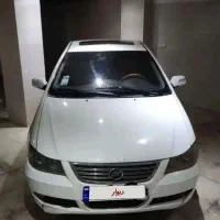 سواری لیفان 620