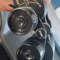 دوربین شکاری مارک ZOOMاصل ژاپنی