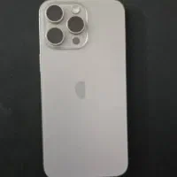 ایفون پانزده پرومکس