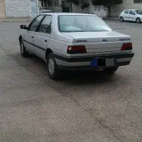 فروش خودرو پژو ۴۰۵|خودرو سواری و وانت|هشتگرد, شهرک ولیعصر (مصلی)|دیوار