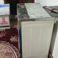 دو عدد اجاق گاز|اجاق گاز و لوازم برقی پخت‌وپز|آذرشهر, |دیوار