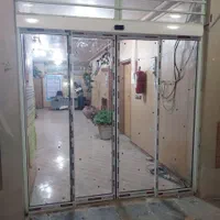 مرکز تخصصی درب برقی * شیشه ای * درب اتوماتیک آریو|خدمات پیشه و مهارت|اصفهان, ملک|دیوار