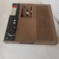 دک،استریو،رادیو کاست قدیمی  احتیاج به تعمیر|سیستم صوتی خانگی|تهران, چیتگر شمالی|دیوار