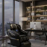 صندلی ماساژور هوشمند levanto