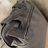 ساک کیف بزرگ|کیف، کفش، کمربند|اردبیل, |دیوار