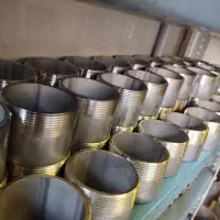 لوله*ورق*استیل/میلگرد قوطی نبشی پولکی316*304نسوز|عمده‌فروشی|تهران, هفده شهریور|دیوار