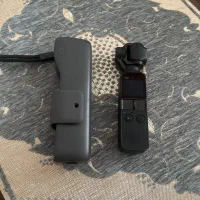 Osmo pocket 1