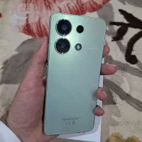 شیائومی ردمی نوت ۱۳|موبایل|زاهدان, |دیوار