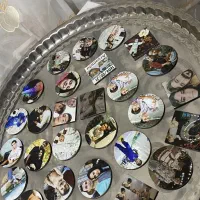 اکسسوری رزینی