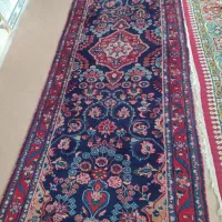 فرش دستباف قدیمی