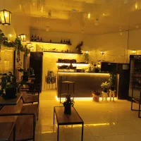 لوازم قهوه فروشی