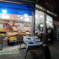 فروش مغازه تجاری واقع در آمل  سر نبش دید خیابان