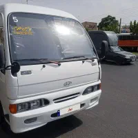 مینی بوس هیوندا