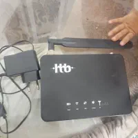 وای فای کار کرده