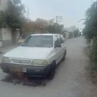 پراید۸۷