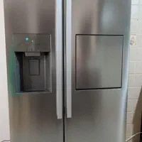 یخچال ساید بای ساید دوو 30 فوت مدل DSS-3020S