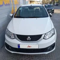 ساینا۸۵گانه درحدصفر|خودرو سواری و وانت|فسا, |دیوار