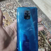 note 9s|موبایل|گرگان, |دیوار