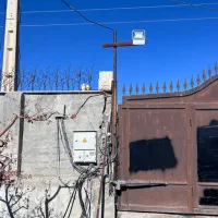 باغچه نقلی شهرک برند جابان دماوند ۱۴۰ متر ۱۸۰ متر