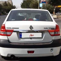 ال نود پارس تندر مدل ۱۳۹۸|خودرو سواری و وانت|تهران, حر|دیوار