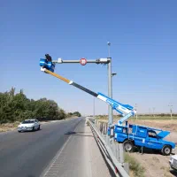 بالابر   اجاره بالابر نیسانی  سایپا بالابر  جرثقیل|ماشین‌آلات صنعتی|ارومیه, |دیوار