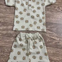 لباس نوزادی و آغوشی|کفش و لباس بچه|گنبد کاووس, |دیوار