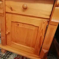 تخت و سرویس خواب دو نفره|تخت و سرویس خواب|کرمان, |دیوار