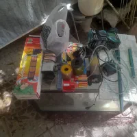تمام وسایل آکواریوم