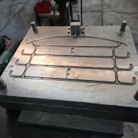 سی ان سی/قالبسازی/cnc|خدمات پیشه و مهارت|اصفهان, شهرک صنعتی امیرکبیر (شاپور جدید)|دیوار