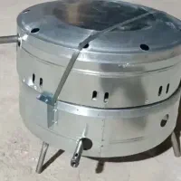 تنور گازی|اجاق گاز و لوازم برقی پخت‌وپز|لردگان, |دیوار