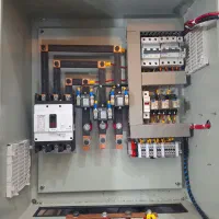 برق و اتوماسیون صنعتی|خدمات پیشه و مهارت|یزد, |دیوار