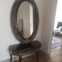 آینه کنسولی