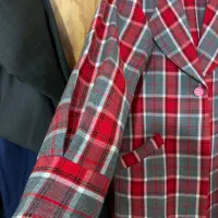 لباس|لباس|کردکوی, |دیوار