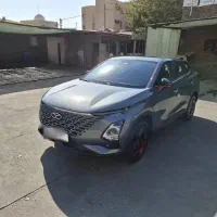 فونیکس Fx پرمیوم مدل 1402 در حد صفر فروش فوری|خودرو سواری و وانت|کرج, ساسانی (قلمستان)|دیوار