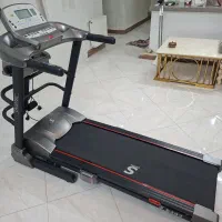 تردمیل اسپرتک تایوانی