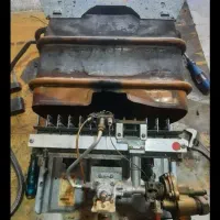 نصب و تعمیرات انواع بخاری و آبگرمکن|خدمات پیشه و مهارت|خرم‌آباد, |دیوار