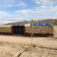 باغچه ویلا زمین باغی ۵۰۳متری بهترین سرمایه گذاری|فروش زمین و ملک کلنگی|مشهد, جانباز|دیوار