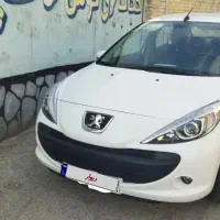 فروش ومعاوضه  207 سقف فلز مدل 1403
