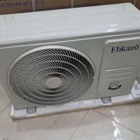 پنل کولرگازی پایه دیواری وزمینی لوله مسی|کولر گازی و فن‌کوئل|اراک, |دیوار