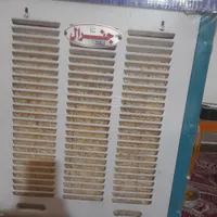 کولر جنرال۳۲۰۰|کولر آبی|اصفهان, کوی گلزار|دیوار