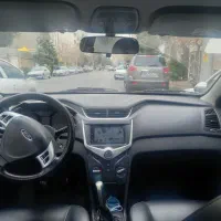 MVM 315 H NEW مدل ۹۷|خودرو سواری و وانت|مشهد, هفت تیر (حافظ)|دیوار