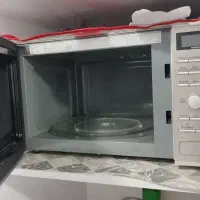 مایکرویو|اجاق گاز و لوازم برقی پخت‌وپز|رامهرمز, |دیوار