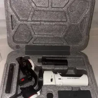 گیمبال ژیون مدل M3. نو نو