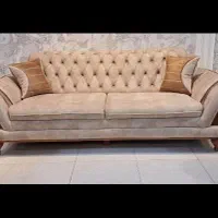 مبل وی آی پی|مبلمان خانگی و میز عسلی|شاهین‌شهر, شهرک گلدیس|دیوار