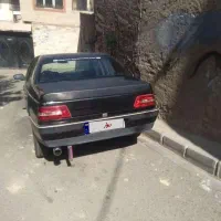پژو405مدل83|خودرو سواری و وانت|تهران, علم و صنعت|دیوار