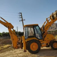 بیل بکهوهیدرومک۲۰۰۶
