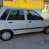 هاچبک 82 شاسی پلمپ|خودرو سواری و وانت|بوکان, |دیوار