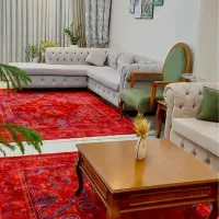 راهنمایی نظافت منزل توسط خانم