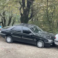 پارس سالم اس|خودرو سواری و وانت|شفت, |دیوار