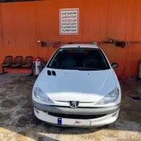 پژو ۲۰۶